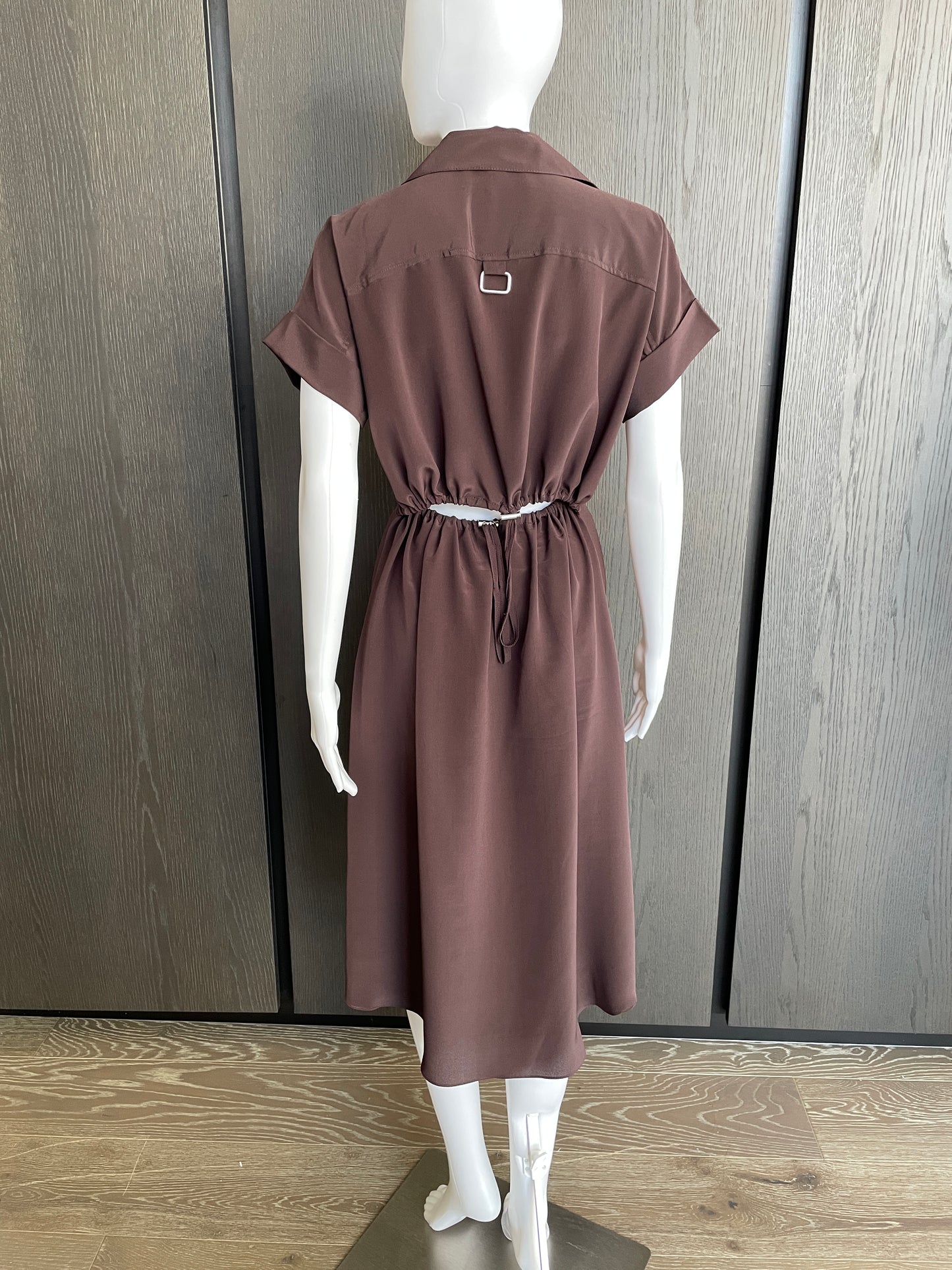Vivian Dress