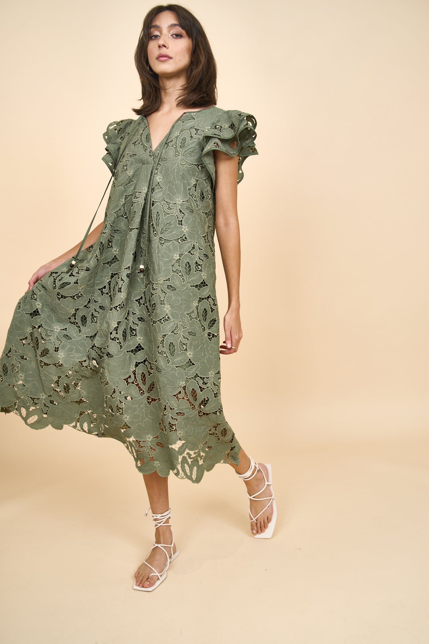 Marina Dress