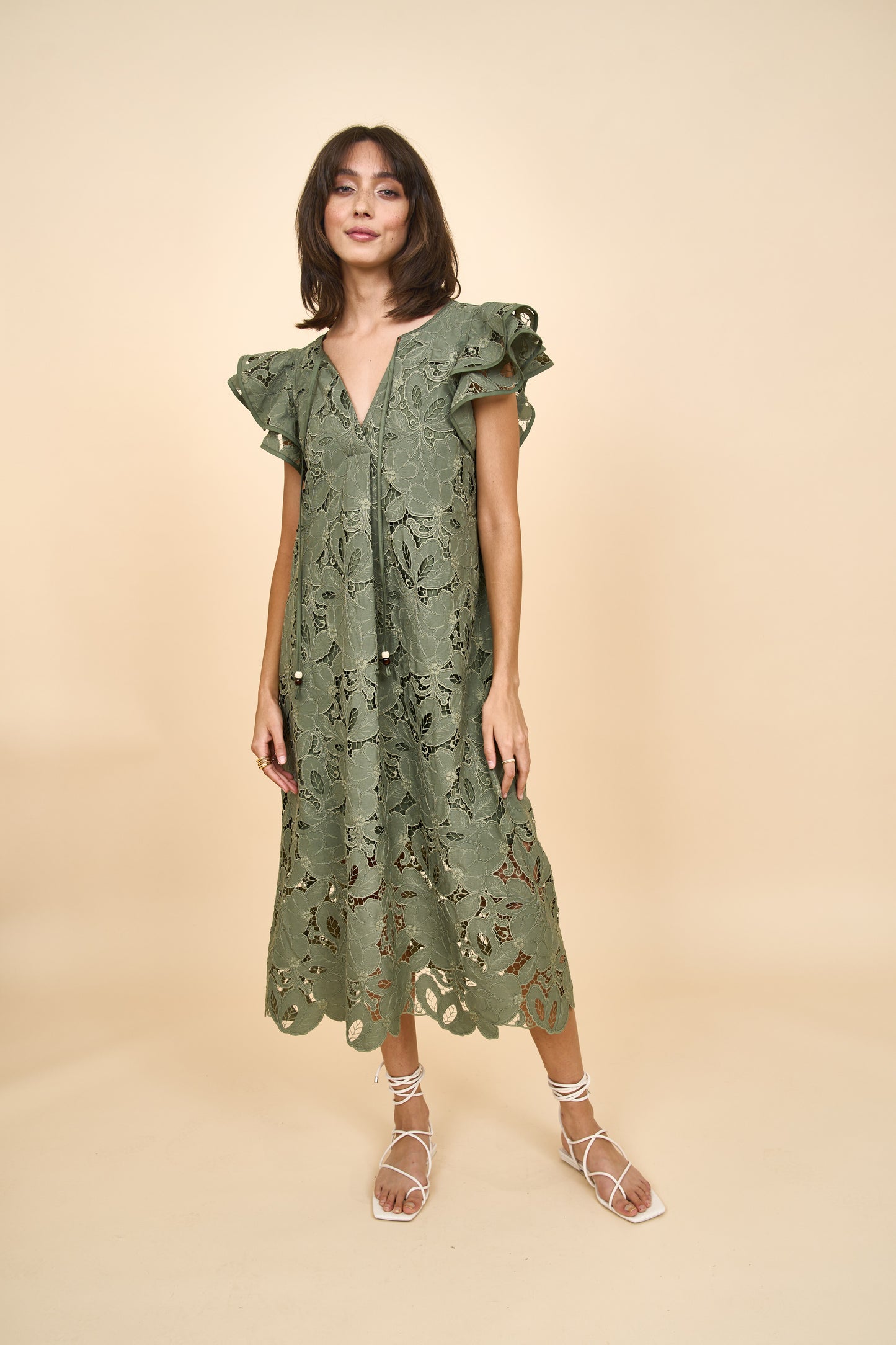 Marina Dress