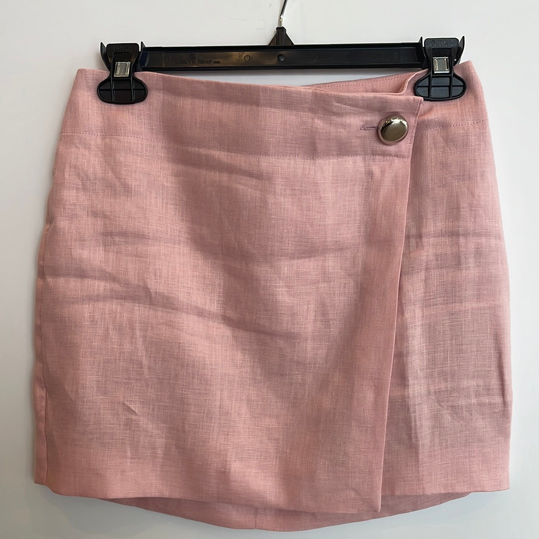 Darcy Mini Skirt