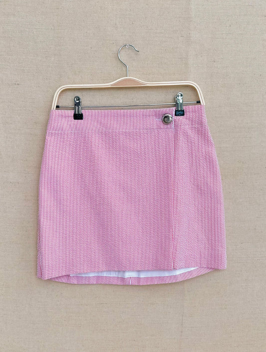 Darcy Mini Skirt