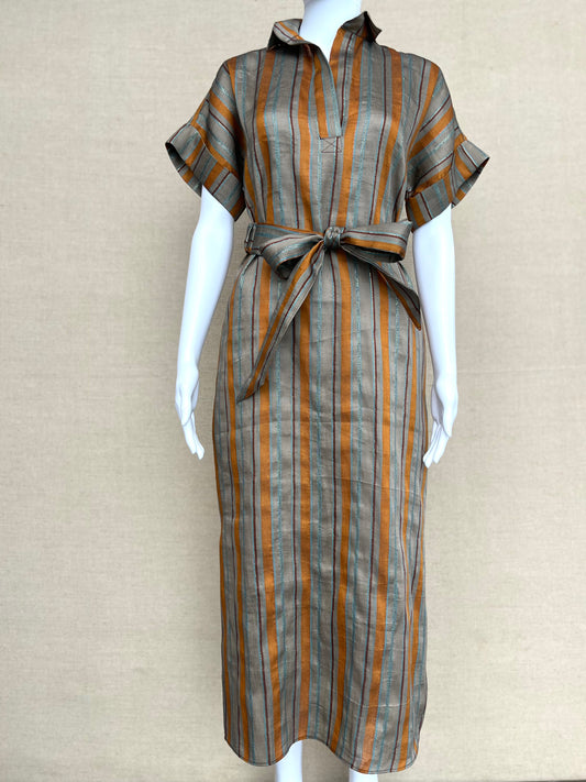 Hawthorne Dress