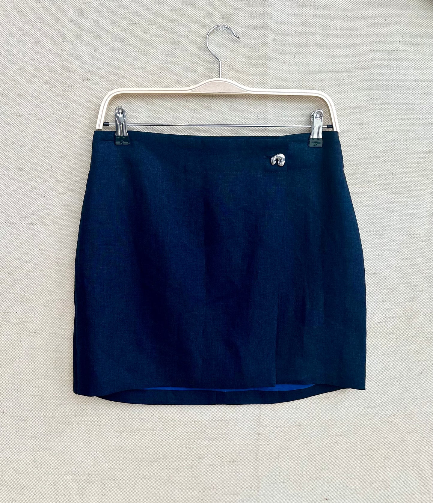 Darcy Mini Skirt