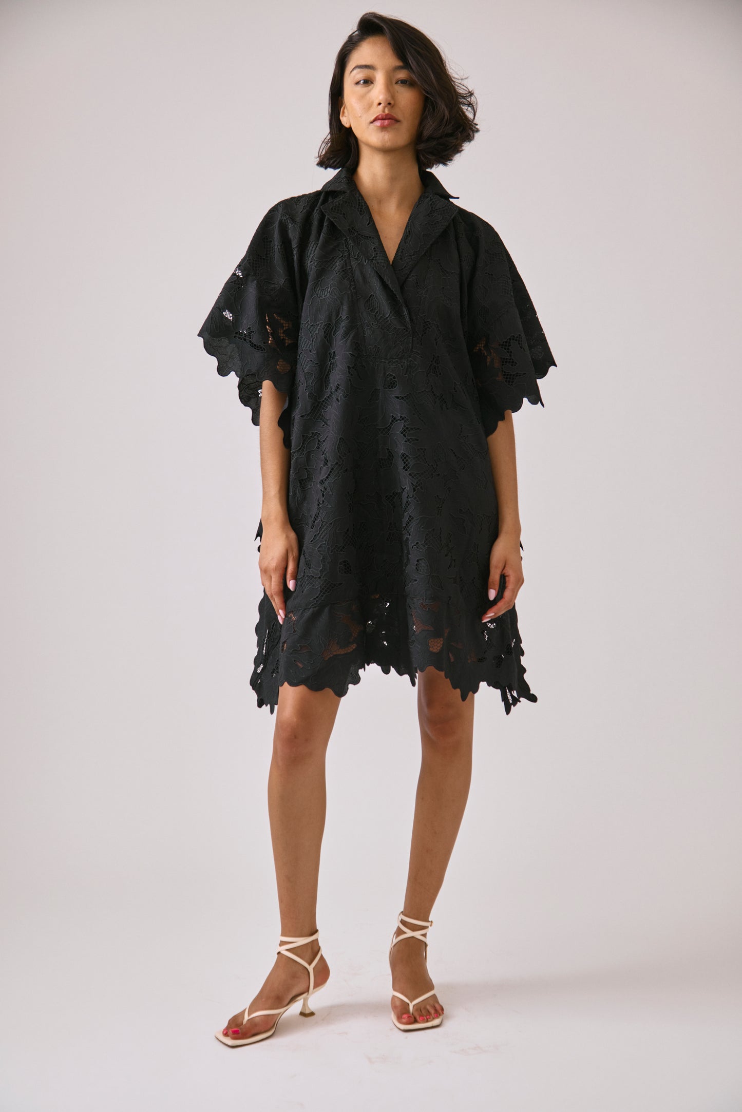 Adair Kaftan