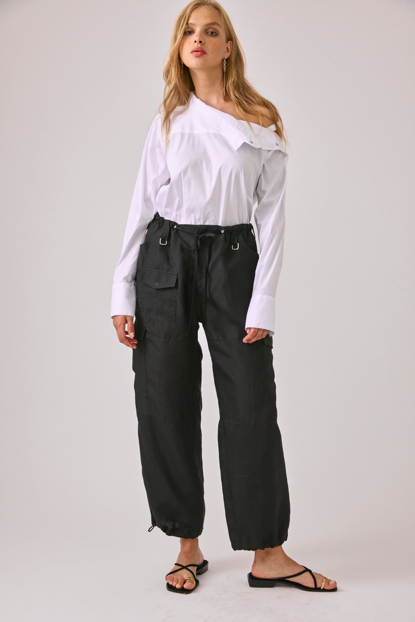 Vida Cargo Pant